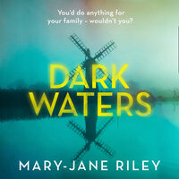 Dark Waters - Mary-Jane Riley