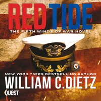 Red Tide - William C. Dietz
