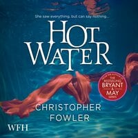 Hot Water - Christopher Fowler