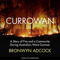 Currowan - Bronwyn Adcock