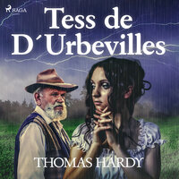 Tess de D'Urbevilles - Thomas Hardy