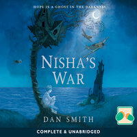 Nisha's War - Dan Smith