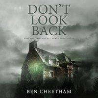 Don't Look Back - Ben Cheetham