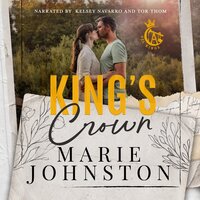 King's Crown - Marie Johnston