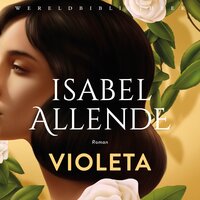 Violeta - Isabel Allende
