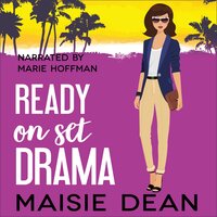 Ready on Set Drama - Maisie Dean