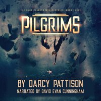 Pilgrims - Darcy Pattison