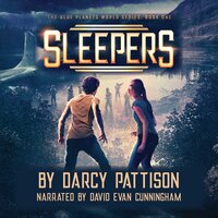 Sleepers - Darcy Pattison