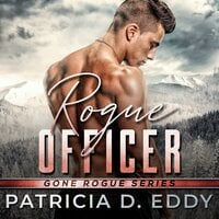 Rogue Officer - Patricia D. Eddy