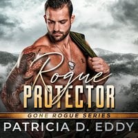 Rogue Protector - Patricia D. Eddy