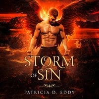 Storm of Sin - Patricia D. Eddy
