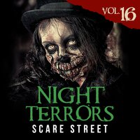 Night Terrors Vol. 16