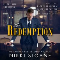 The Redemption - Nikki Sloane