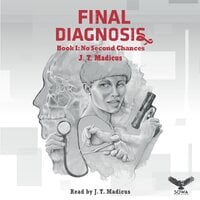 Final Diagnosis - Book 1: No Second Chances