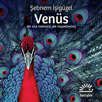 Venüs - Şebnem İşigüzel