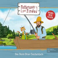 Pettersson und Findus: Das Denk-Dran-Taschentuch - Angela Strunck