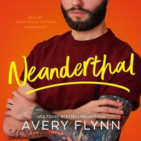 Neanderthal - Avery Flynn