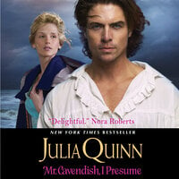 Mr. Cavendish, I Presume - Julia Quinn