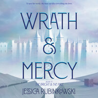 Wrath & Mercy - Jessica Rubinkowski