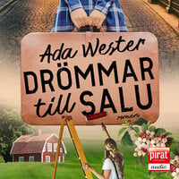 Drömmar till salu - Ada Wester