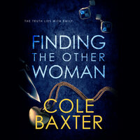 Finding the Other Woman - Cole Baxter
