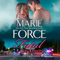Fatal Reckoning - Marie Force