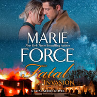 Fatal Invasion - Marie Force