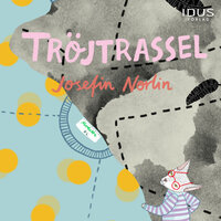 Tröjtrassel - Josefin Norlin