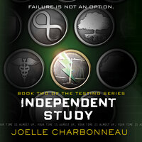 Independent Study - Joelle Charbonneau