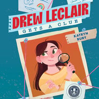 Drew Leclair Gets a Clue