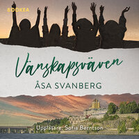 Vänskapsväven - Åsa Svanberg