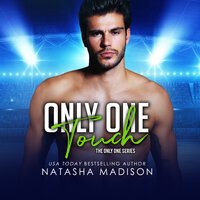 Only One Touch - Natasha Madison