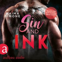 Sin and Ink: Sweetest Taboo - Naima Simone