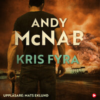 Kris fyra - Andy McNab