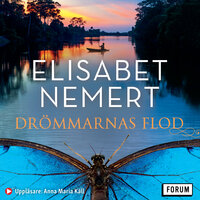 Drömmarnas flod - Elisabet Nemert