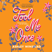 Fool Me Once - Ashley Winstead