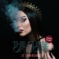 The Curse of Stone - JT Lawrence
