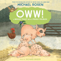 Oww! - Michael Rosen