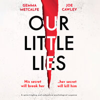 Our Little Lies - Gemma Metcalfe, Joe Cawley