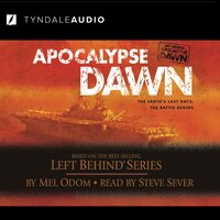 Apocalypse Dawn: The Earth's Last Days: The Battle Begins - Mel Odom
