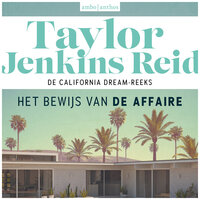 Het bewijs van de affaire - Taylor Jenkins Reid