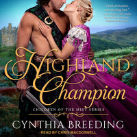 Highland Champion - Cynthia Breeding