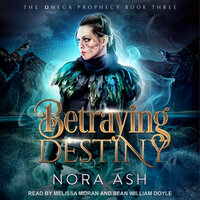 Betraying Destiny - Nora Ash