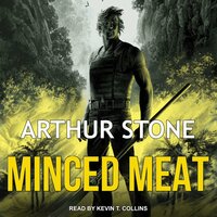Minced Meat - Arthur Stone