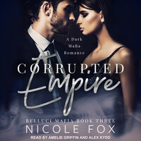 Corrupted Empire - Nicole Fox