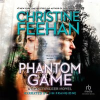 Phantom Game - Christine Feehan
