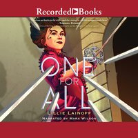 One for All - Lillie Lainoff