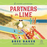 Partners in Lime - Bree Baker