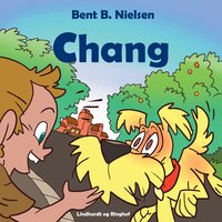 Chang - Bent B. Nielsen