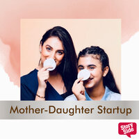 Mother-Daughter Startup - Poorvi Gupta